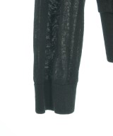 LANVIN COLLECTION（ランバンコレクション）カーディガン 黒 サイズ:38(S位) レディース/2200664761073