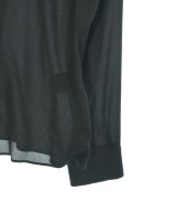 LANVIN COLLECTION（ランバンコレクション）ブラウス 黒 サイズ:38(S位) レディース/2200664761080