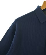 LANVIN COLLECTION（ランバンコレクション）ポロシャツ 紺 サイズ:50(XL位) メンズ/2200662093121