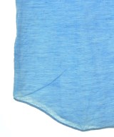 LANVIN COLLECTION（ランバンコレクション）カジュアルシャツ 青 サイズ:50(XL位) メンズ/2200661361054
