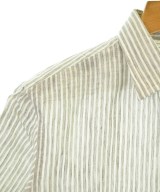 LANVIN COLLECTION（ランバンコレクション）カジュアルシャツ 茶 サイズ:M メンズ/2200661361061