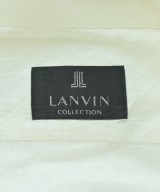 LANVIN COLLECTION（ランバンコレクション）カジュアルシャツ 白 サイズ:52(XL位) メンズ/2200661361177