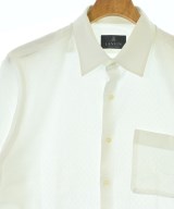 LANVIN COLLECTION（ランバンコレクション）カジュアルシャツ 白 サイズ:52(XL位) メンズ/2200661361177