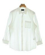 LANVIN COLLECTION カジュアルシャツ