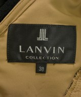 LANVIN COLLECTION（ランバンコレクション）ワンピース 黒 サイズ:38(S位) レディース/2200662969013