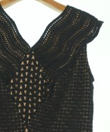 LANVIN COLLECTION（ランバンコレクション）ワンピース 黒 サイズ:38(S位) レディース/2200662969013