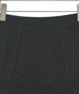 LANVIN COLLECTION（ランバンコレクション）ひざ丈スカート グレー サイズ:36(S位) レディース/2200662881070