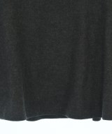 LANVIN COLLECTION（ランバンコレクション）ひざ丈スカート グレー サイズ:36(S位) レディース/2200662881070