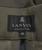 LANVIN COLLECTION（ランバンコレクション）その他 茶 サイズ:40(M位) レディース/2200667652019