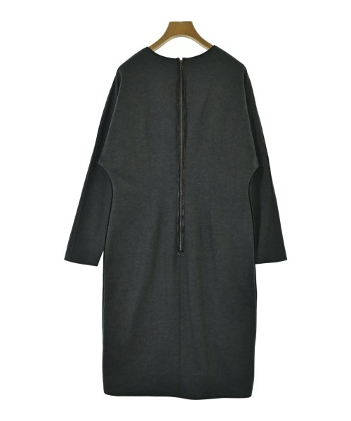 LANVIN COLLECTION（ランバンコレクション）ワンピース グレー サイズ:40(M位) レディース/2200729423021
