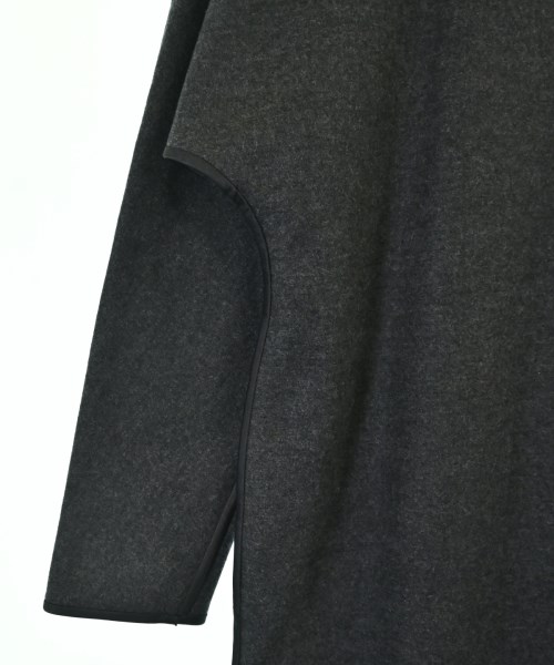 LANVIN COLLECTION（ランバンコレクション）ワンピース グレー サイズ:40(M位) レディース/2200729423021