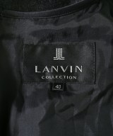 LANVIN COLLECTION（ランバンコレクション）ワンピース グレー サイズ:40(M位) レディース/2200729423021
