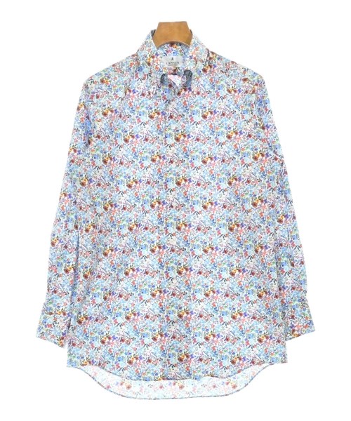LANVIN COLLECTION(ランバンコレクション)のカジュアルシャツ サイズ:-(M位) 6,800円