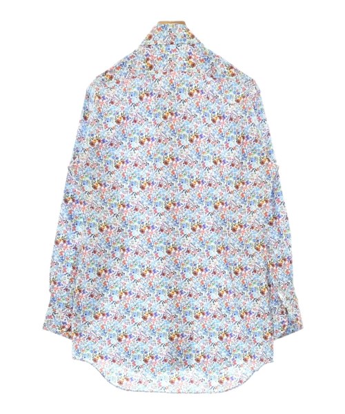 LANVIN COLLECTION（ランバンコレクション）カジュアルシャツ 白 サイズ:-(M位) メンズ/2200726059032