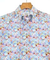 LANVIN COLLECTION（ランバンコレクション）カジュアルシャツ 白 サイズ:-(M位) メンズ/2200726059032