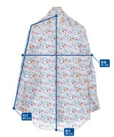 LANVIN COLLECTION（ランバンコレクション）カジュアルシャツ 白 サイズ:-(M位) メンズ/2200726059032
