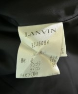 LANVIN COLLECTION（ランバンコレクション）カジュアルジャケット 黒 サイズ:42(M位) レディース/2200724832026