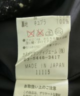 LANVIN COLLECTION（ランバンコレクション）カジュアルジャケット 黒 サイズ:42(M位) レディース/2200724832026