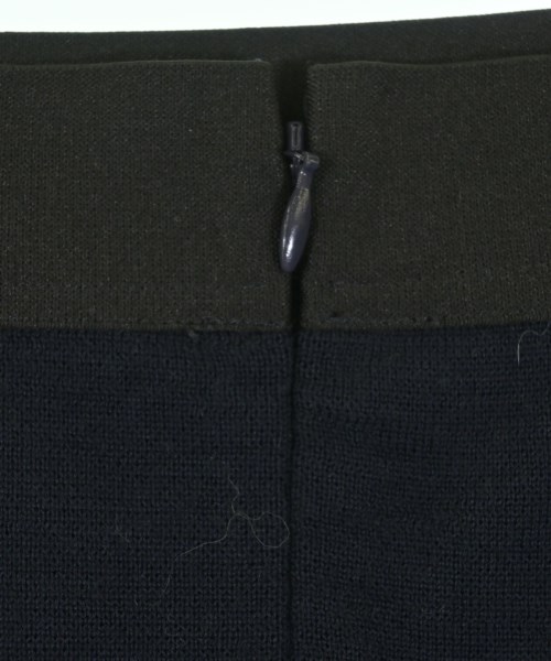 LANVIN COLLECTION（ランバンコレクション）ロング・マキシ丈スカート 紺 サイズ:40(M位) レディース/2200719292071
