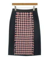 LANVIN COLLECTION（ランバンコレクション）ロング・マキシ丈スカート 紺 サイズ:40(M位) レディース/2200719292071