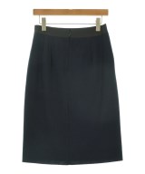 LANVIN COLLECTION（ランバンコレクション）ロング・マキシ丈スカート 紺 サイズ:40(M位) レディース/2200719292071