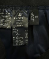 LANVIN COLLECTION（ランバンコレクション）ロング・マキシ丈スカート 紺 サイズ:40(M位) レディース/2200719292071