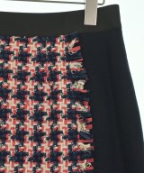 LANVIN COLLECTION（ランバンコレクション）ロング・マキシ丈スカート 紺 サイズ:40(M位) レディース/2200719292071