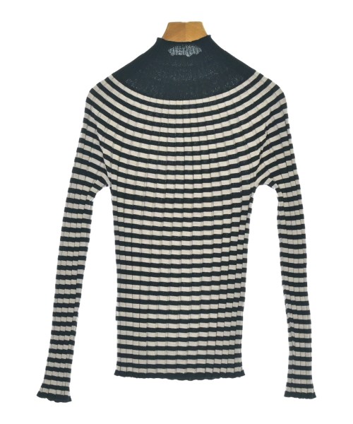LANVIN COLLECTION（ランバンコレクション）ニット・セーター 黒 サイズ:38(S位) レディース/2200728176102
