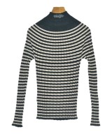 LANVIN COLLECTION（ランバンコレクション）ニット・セーター 黒 サイズ:38(S位) レディース/2200728176102