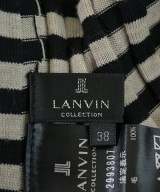 LANVIN COLLECTION（ランバンコレクション）ニット・セーター 黒 サイズ:38(S位) レディース/2200728176102