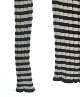 LANVIN COLLECTION（ランバンコレクション）ニット・セーター 黒 サイズ:38(S位) レディース/2200728176102