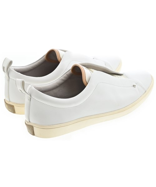LANVIN COLLECTION（ランバンコレクション）スニーカー 白 サイズ:23.5cm レディース/2200716494096