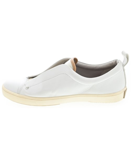 LANVIN COLLECTION（ランバンコレクション）スニーカー 白 サイズ:23.5cm レディース/2200716494096