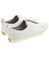 LANVIN COLLECTION（ランバンコレクション）スニーカー 白 サイズ:23.5cm レディース/2200716494096