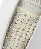 LANVIN COLLECTION（ランバンコレクション）スニーカー 白 サイズ:23.5cm レディース/2200716494096