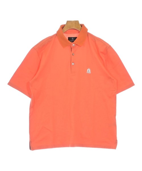 LANVIN COLLECTION(ランバンコレクション)のポロシャツ サイズ:50(XL位) 7,000円
