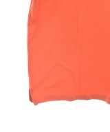 LANVIN COLLECTION（ランバンコレクション）ポロシャツ オレンジ サイズ:50(XL位) メンズ/2200717676064