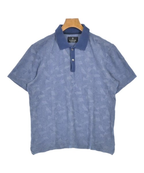 LANVIN COLLECTION(ランバンコレクション)のポロシャツ サイズ:50(XL位) 5,600円