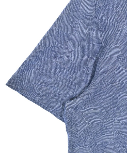 LANVIN COLLECTION（ランバンコレクション）ポロシャツ 紺 サイズ:50(XL位) メンズ/2200717676071