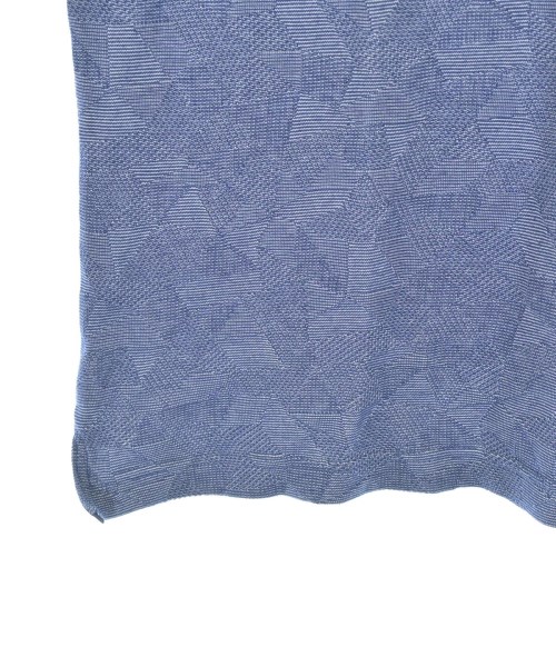 LANVIN COLLECTION（ランバンコレクション）ポロシャツ 紺 サイズ:50(XL位) メンズ/2200717676071