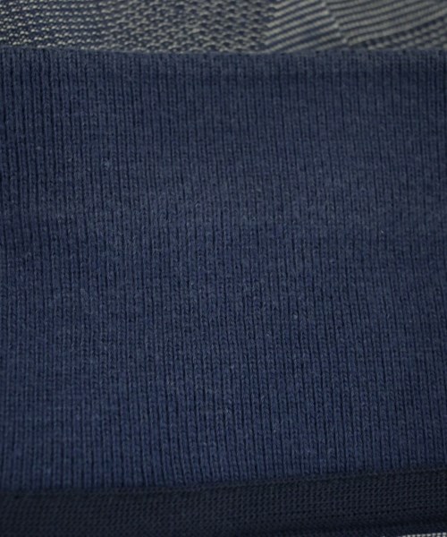 LANVIN COLLECTION（ランバンコレクション）ポロシャツ 紺 サイズ:50(XL位) メンズ/2200717676071