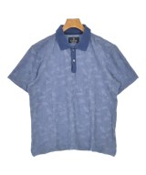 LANVIN COLLECTION（ランバンコレクション）ポロシャツ 紺 サイズ:50(XL位) メンズ/2200717676071