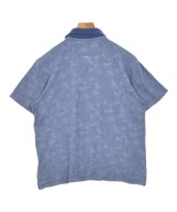 LANVIN COLLECTION（ランバンコレクション）ポロシャツ 紺 サイズ:50(XL位) メンズ/2200717676071