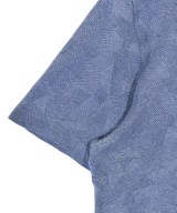 LANVIN COLLECTION（ランバンコレクション）ポロシャツ 紺 サイズ:50(XL位) メンズ/2200717676071