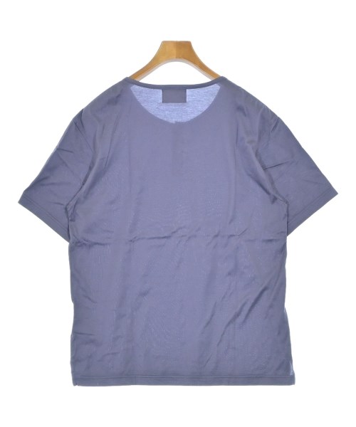 LANVIN COLLECTION（ランバンコレクション）Tシャツ・カットソー 紫 サイズ:50(XL位) メンズ/2200717676088