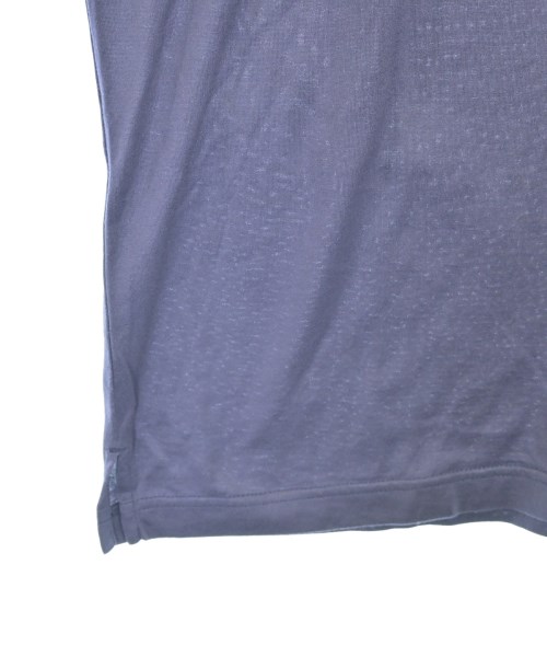 LANVIN COLLECTION（ランバンコレクション）Tシャツ・カットソー 紫 サイズ:50(XL位) メンズ/2200717676088