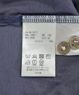 LANVIN COLLECTION（ランバンコレクション）Tシャツ・カットソー 紫 サイズ:50(XL位) メンズ/2200717676088