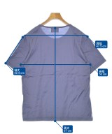 LANVIN COLLECTION（ランバンコレクション）Tシャツ・カットソー 紫 サイズ:50(XL位) メンズ/2200717676088