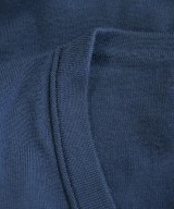 LANVIN COLLECTION（ランバンコレクション）ベスト 紺 サイズ:50(XL位) メンズ/2200717676095