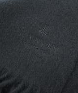 LANVIN COLLECTION（ランバンコレクション）マフラー 黒 サイズ:- レディース/2200717283156